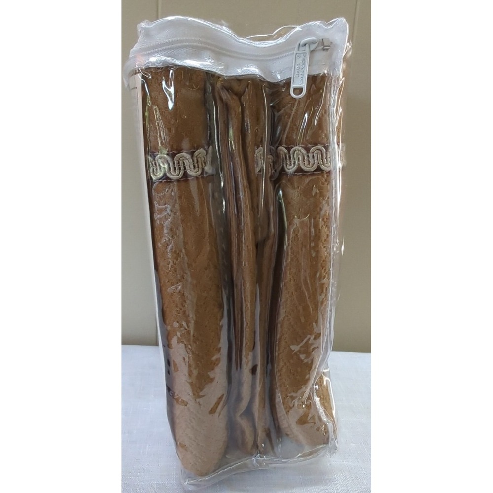 Martex Royal Legacy Padded Sham Target‎ Standard for 20"×26" Pillow NOS - Picture 3 of 4